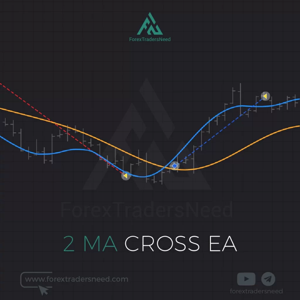 2 MA Cross EA